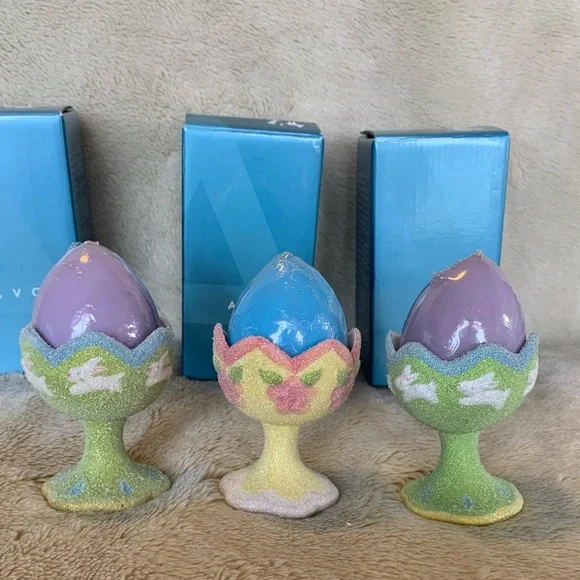 Great gift! Candles! Bundle of new in box all-season holiday candle variety set - Picture 10 of 10